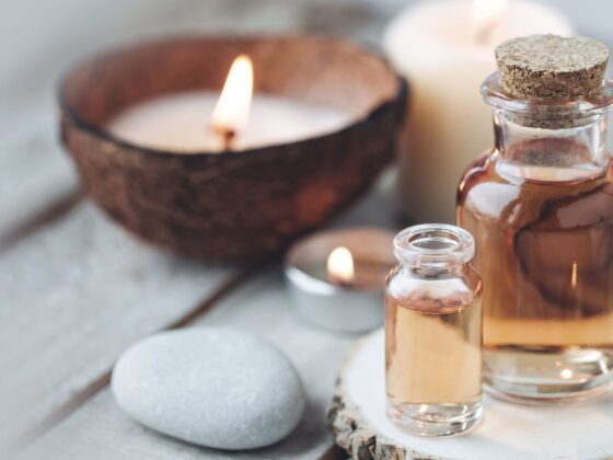 Ayurveda und Hautpflege: Traditionelle natürliche Inhaltsstoffe für Balance und Schönheit