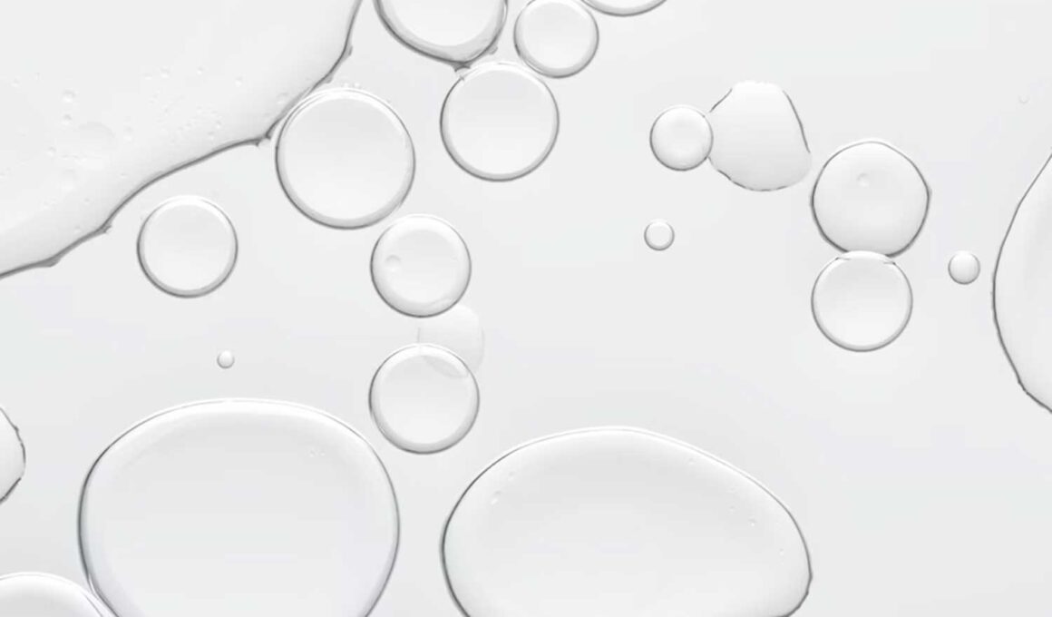 Hyaluronsäure: Der Feuchtigkeits-Booster für deine Haut