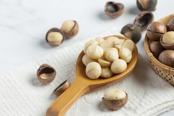 Vitamin E: Schütze deine Haut mit antioxidativer Power