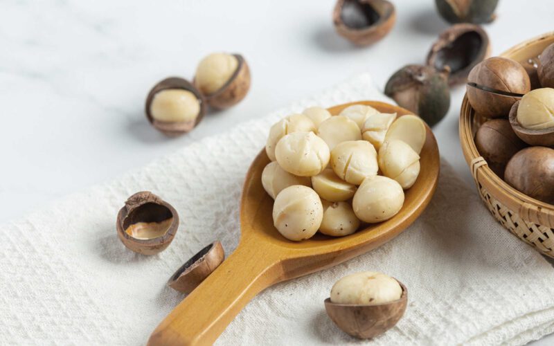 Vitamin E: Schütze deine Haut mit antioxidativer Power