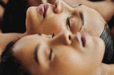6 Schritte zur perfekten Wellness Routine: Entspannung und Pflege mit Naturkosmetik