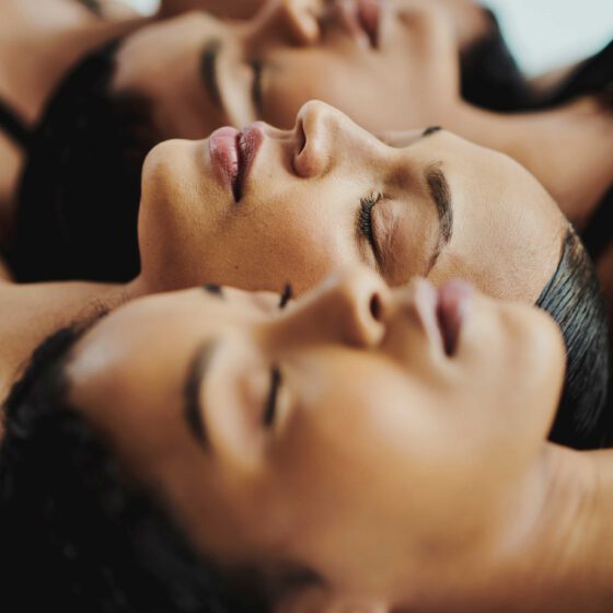6 Schritte zur perfekten Wellness Routine: Entspannung und Pflege mit Naturkosmetik