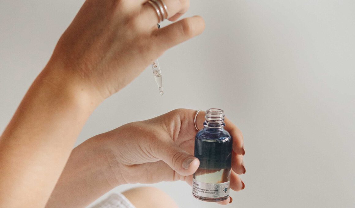 Strahlende Haut garantiert: Entdecke die besten Seren für einen strahlenden Teint