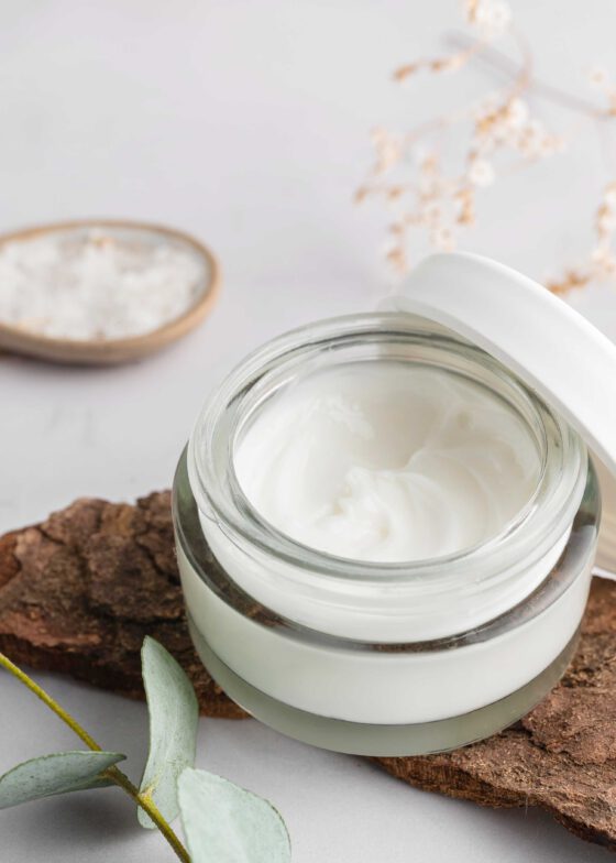 Shea Butter – Der vielseitige Wirkstoff für strahlende Haut