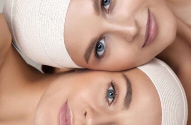 Anti-Aging-Routine für die 30er: Erste Zeichen der Hautalterung bekämpfen