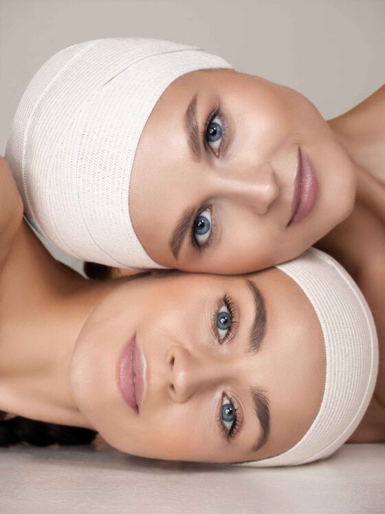 Anti-Aging-Routine für die 30er: Erste Zeichen der Hautalterung bekämpfen