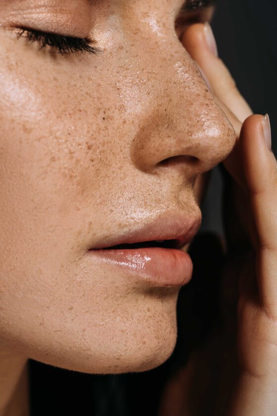 Ausgleichende Hautpflege für Mischhaut: Empfehlungen für einen ausgeglichenen Teint