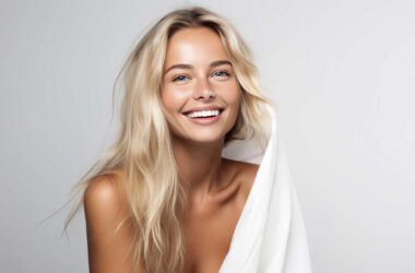 Natürliche Schönheit: Warum weniger oft mehr ist