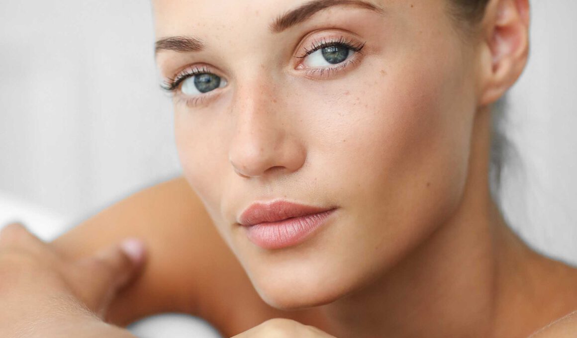 10 Tipps für einen strahlenden Teint - Falten adé: So verlangsamst du den Hautalterungsprozess