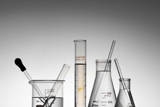 Chemie in der Kosmetik: Verstehen, was sich hinter den Inhaltsstoffen verbirgt