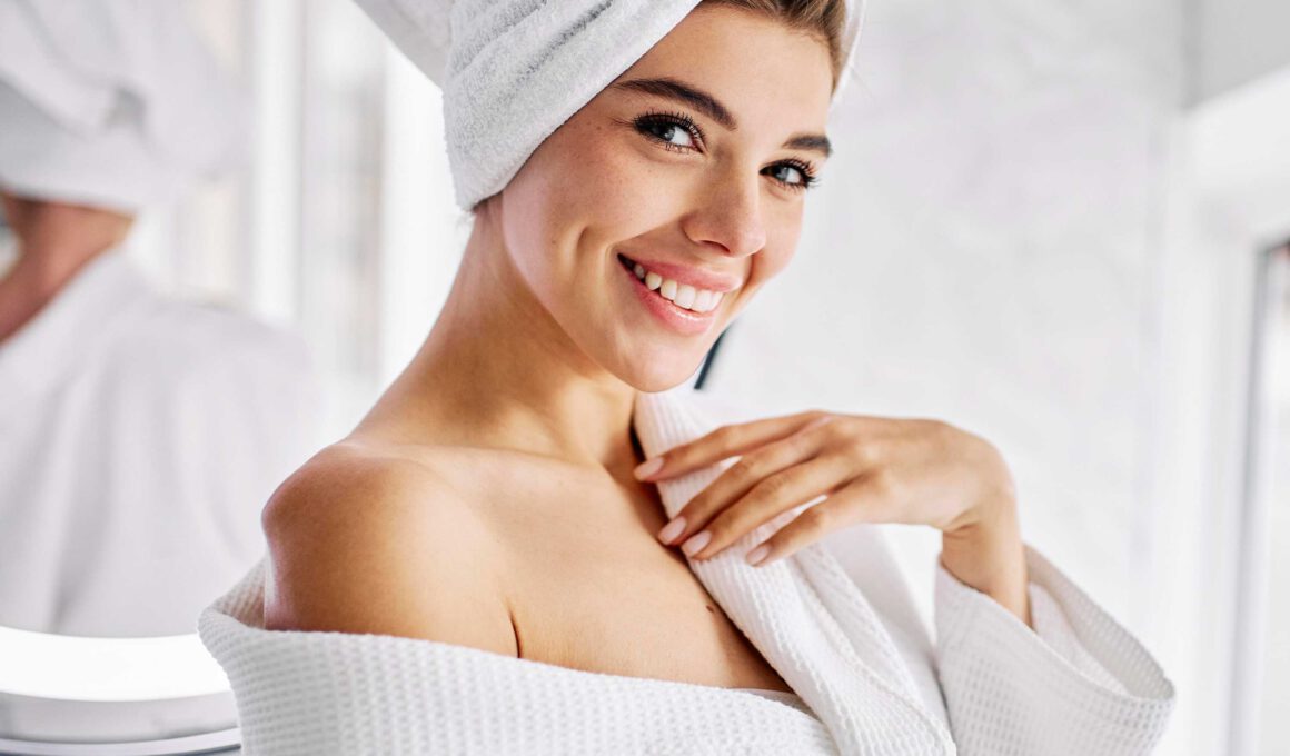 Die perfekte Morgenroutine: So startest du frisch und strahlend in den Tag