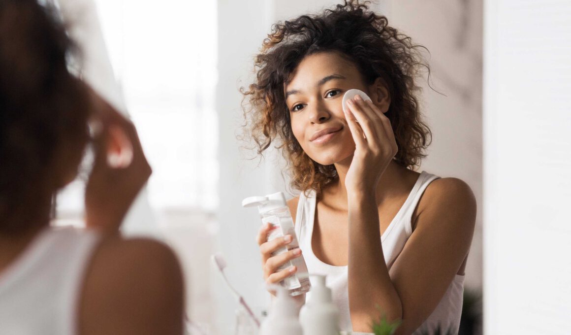 Top 10 natürliche Inhaltsstoffe für eine effektive Pflegeroutine