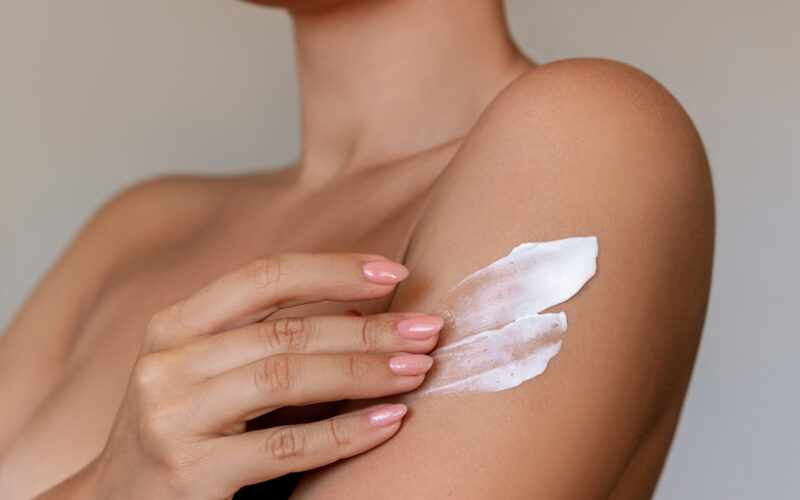 Gesunde Haut im Winter: DIY-Lösungen für trockene Haut und raue Bedingungen