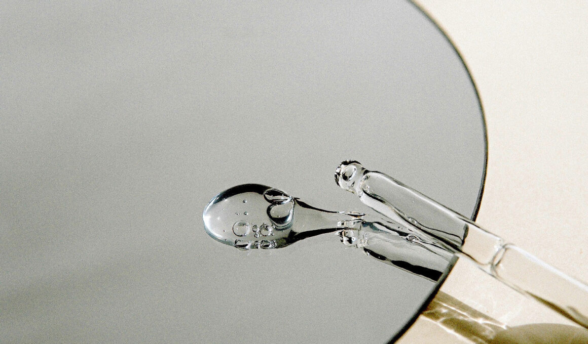 Bakuchiol: Die natürliche Alternative zu Retinol für strahlende Haut