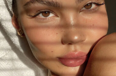 Natürlicher Sonnenschutz. Tipps für einen sicheren und gesunden Sommer