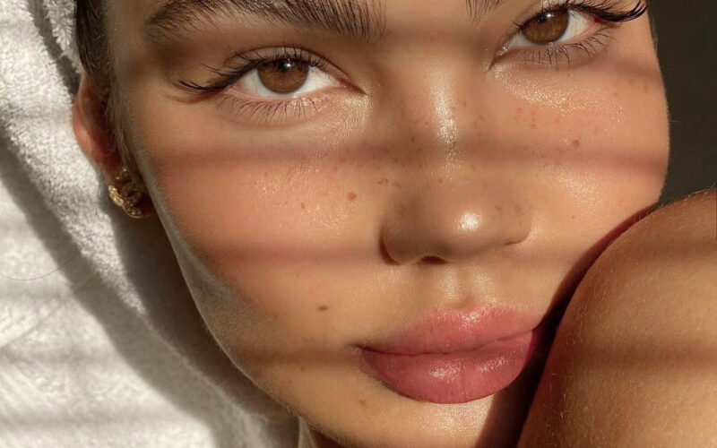 Natürlicher Sonnenschutz. Tipps für einen sicheren und gesunden Sommer