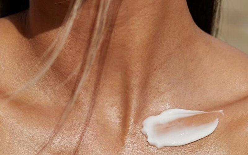 Empfindliche Haut – 5 Tipps für sanfte, natürliche Pflege