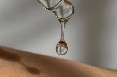 Ceramide – Essenzielle Bausteine für eine gesunde Hautbarriere