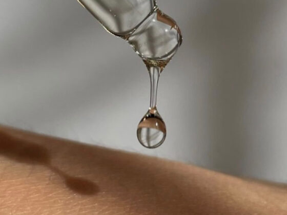 Ceramide – Essenzielle Bausteine für eine gesunde Hautbarriere