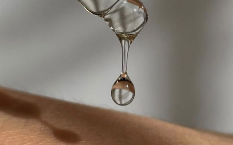 Ceramide – Essenzielle Bausteine für eine gesunde Hautbarriere