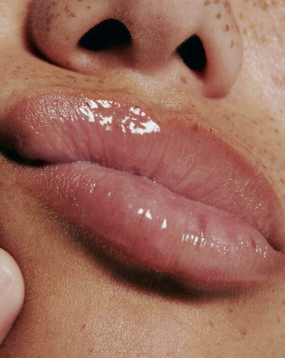 Pflege, Schutz und Glanz – warum Lippen oft mehr Aufmerksamkeit verdienen
